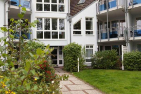 Residenz Likedeeler in Boltenhagen, Boltenhagen